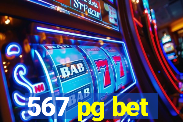 567 pg bet