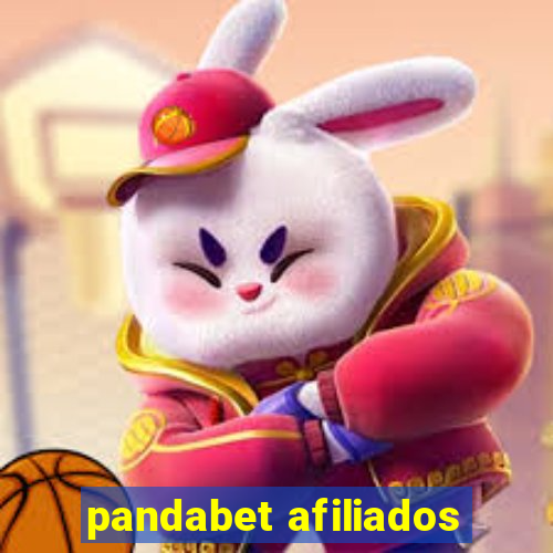 pandabet afiliados