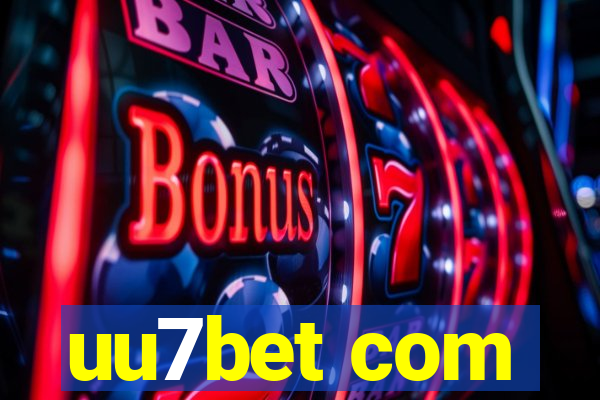 uu7bet com