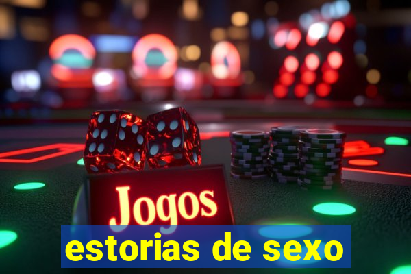 estorias de sexo