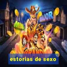 estorias de sexo