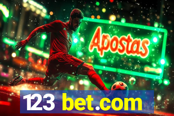 123 bet.com