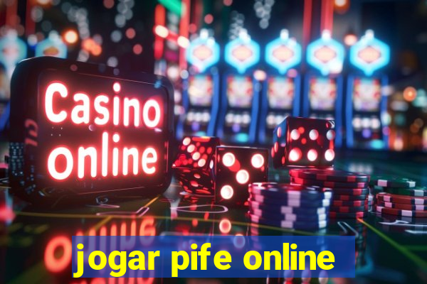 jogar pife online