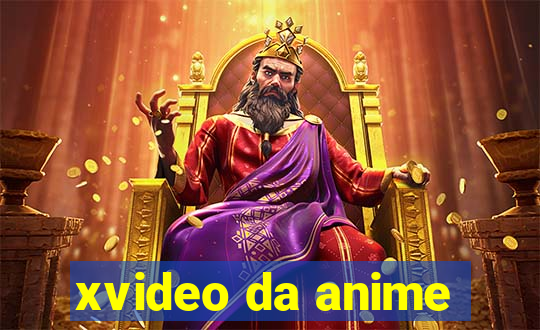 xvideo da anime