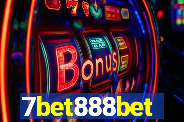 7bet888bet