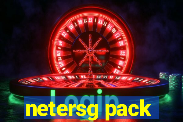 netersg pack