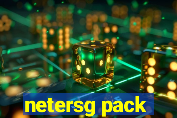 netersg pack