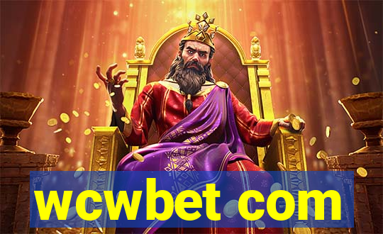 wcwbet com
