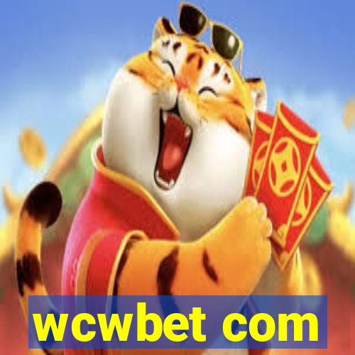 wcwbet com