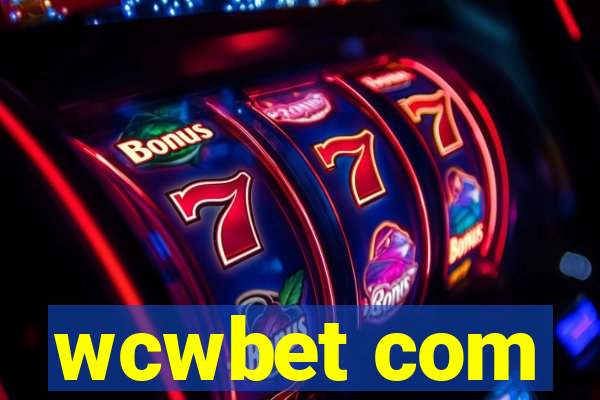 wcwbet com