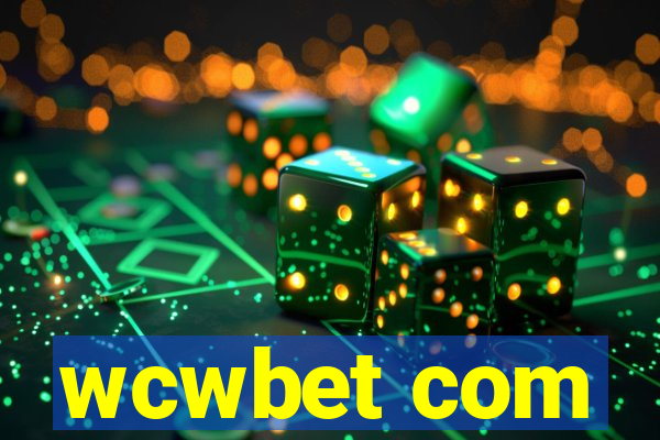 wcwbet com