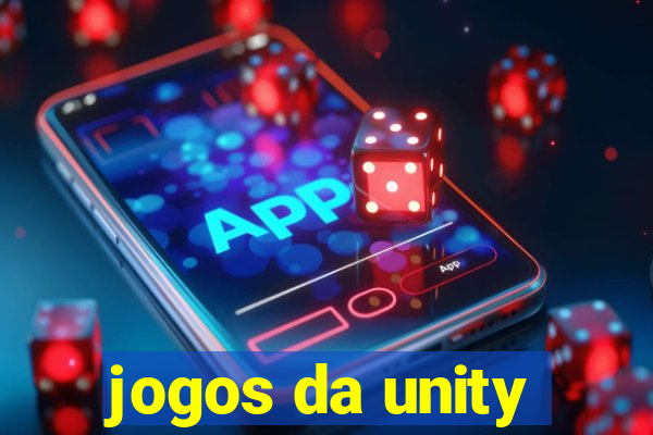 jogos da unity