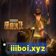 iiiboi.xyz