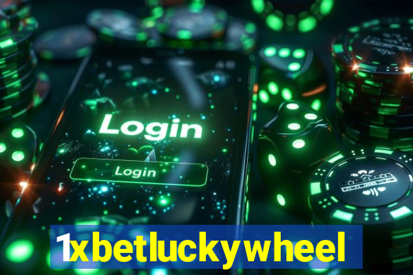 1xbetluckywheel