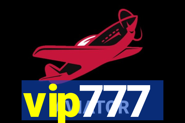vip777