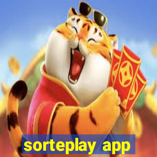 sorteplay app