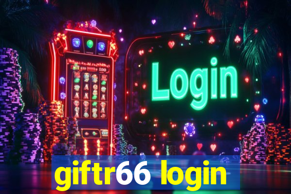 giftr66 login