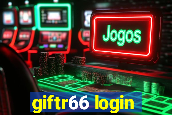 giftr66 login