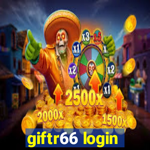 giftr66 login