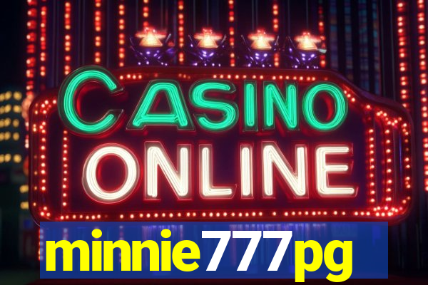minnie777pg