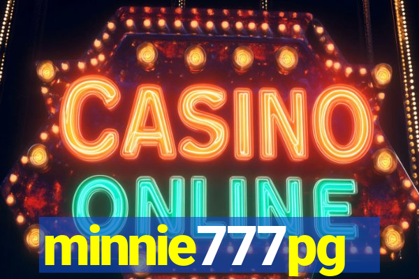 minnie777pg