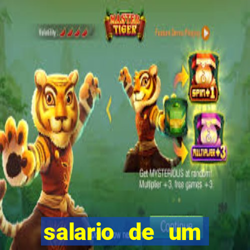 salario de um diretor de escola estadual