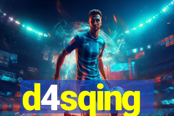 d4sqing