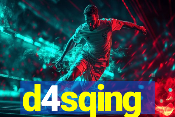 d4sqing