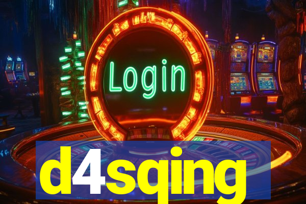 d4sqing
