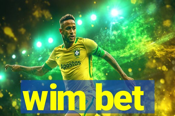 wim bet