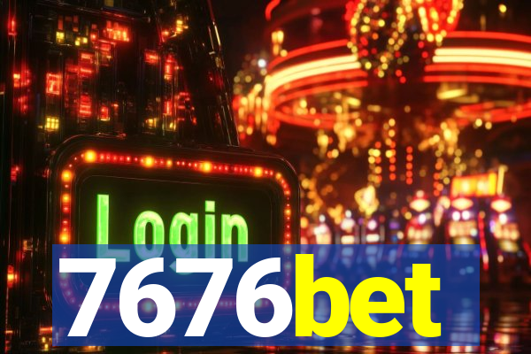 7676bet