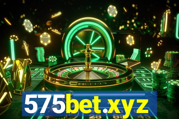 575bet.xyz