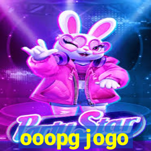 ooopg jogo
