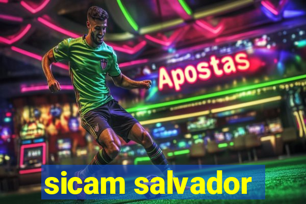 sicam salvador