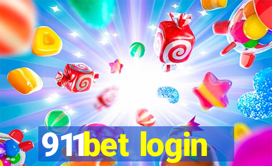 911bet login