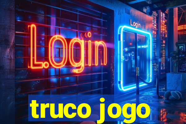 truco jogo
