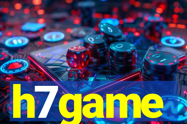 h7game