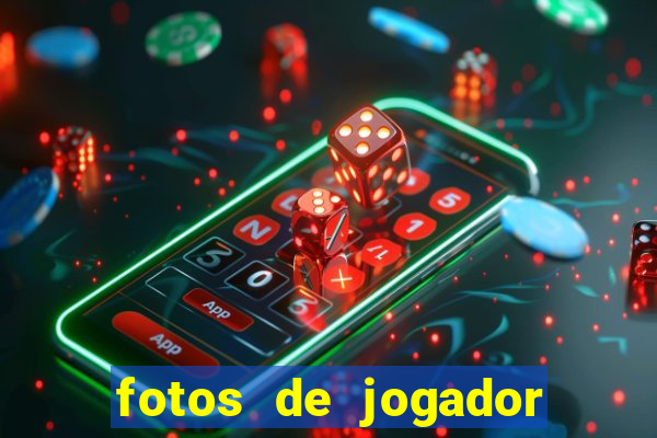 fotos de jogador de futebol nu