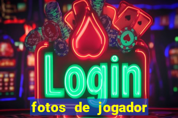 fotos de jogador de futebol nu