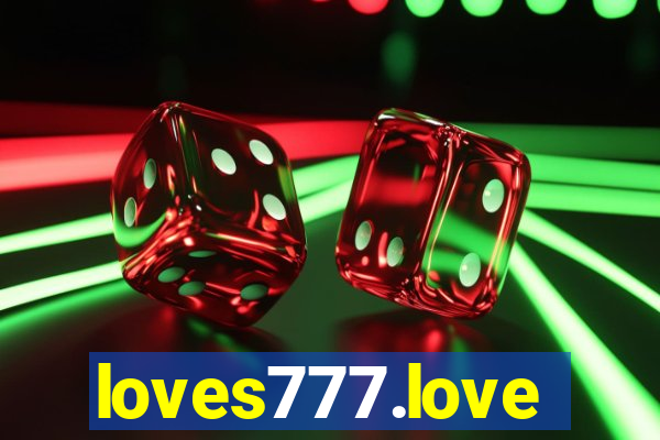 loves777.love