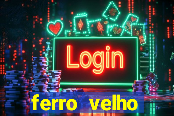 ferro velho cruzeiro sp