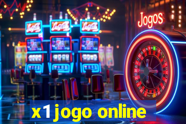 x1 jogo online