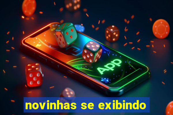 novinhas se exibindo