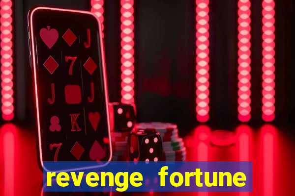 revenge fortune tiger 2 demo
