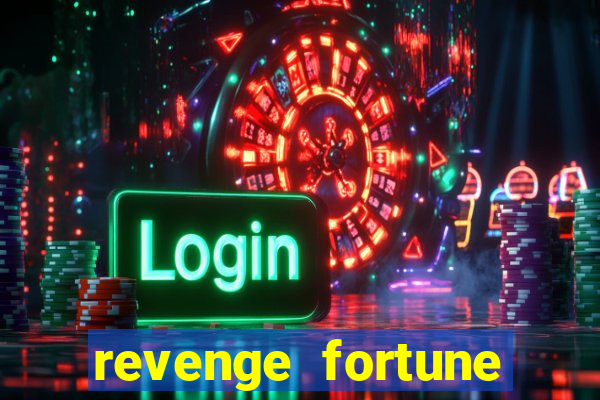 revenge fortune tiger 2 demo