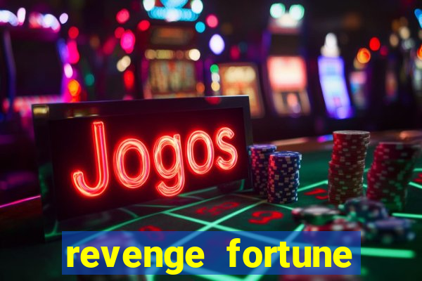 revenge fortune tiger 2 demo