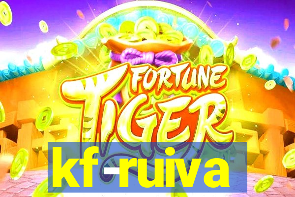 kf-ruiva