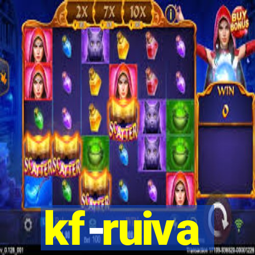 kf-ruiva