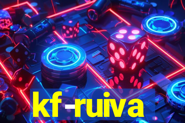 kf-ruiva