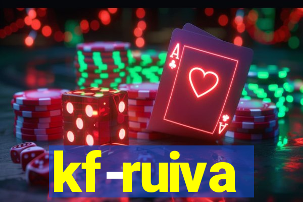 kf-ruiva